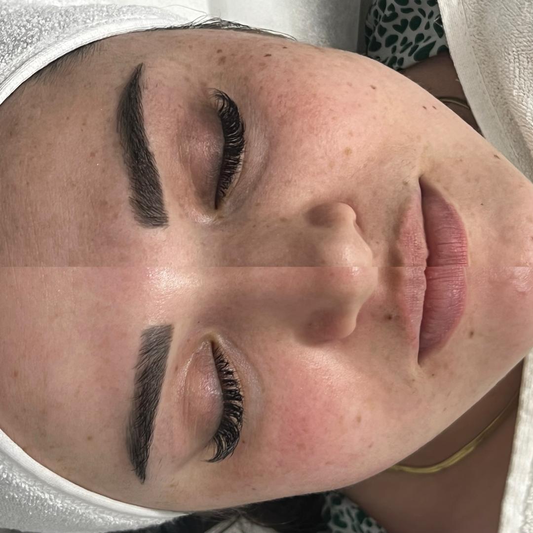 چگونه هورمون‌ها و چرخه زندگی بر سلامت پوست و مو اثر می‌گذارند و خدمات سالن زیبایی الی بیوتی چگونه به شما کمک می‌کند 